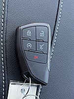 New 2026 CHEVROLET TRAVERSE FWD 4DR LT W/1LT in PALM BEACH GARDENS, FLORIDA (Photo 30)