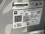 New 2026 CHEVROLET TRAVERSE FWD 4DR LT W/1LT in PALM BEACH GARDENS, FLORIDA (Photo 31)