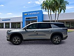New 2026 CHEVROLET TRAVERSE FWD 4DR LT W/1LT in PALM BEACH GARDENS, FLORIDA (Photo 4)