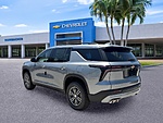 New 2026 CHEVROLET TRAVERSE FWD 4DR LT W/1LT in PALM BEACH GARDENS, FLORIDA (Photo 5)