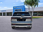 New 2026 CHEVROLET TRAVERSE FWD 4DR LT W/1LT in PALM BEACH GARDENS, FLORIDA (Photo 6)