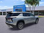 New 2026 CHEVROLET TRAVERSE FWD 4DR LT W/1LT in PALM BEACH GARDENS, FLORIDA (Photo 7)