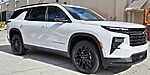 New 2026 CHEVROLET TRAVERSE FWD 4DR LT W/1LT in PALM BEACH GARDENS, FLORIDA