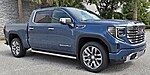 New 2026 GMC SIERRA 1500 4WD CREW CAB 147" DENALI in PALM BEACH GARDENS, FLORIDA