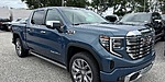 New 2026 GMC SIERRA 1500 4WD CREW CAB 147" DENALI in PALM BEACH GARDENS, FLORIDA