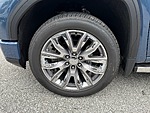 New 2026 GMC SIERRA 1500 4WD CREW CAB 147