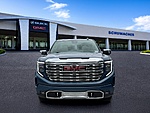 New 2026 GMC SIERRA 1500 4WD CREW CAB 147