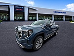 New 2026 GMC SIERRA 1500 4WD CREW CAB 147