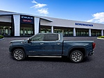 New 2026 GMC SIERRA 1500 4WD CREW CAB 147