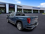 New 2026 GMC SIERRA 1500 4WD CREW CAB 147