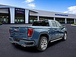 New 2026 GMC SIERRA 1500 4WD CREW CAB 147