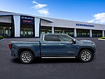 New 2026 GMC SIERRA 1500 4WD CREW CAB 147