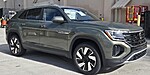 New 2026 Volkswagen Atlas Cross Sport 2.0T SE W/TECHNOLOGY FWD in PALM BEACH GARDENS, FLORIDA