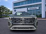 New 2026 Volkswagen Atlas Cross Sport 2.0T SE W/TECHNOLOGY FWD in PALM BEACH GARDENS, FLORIDA (Photo 2)