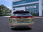 New 2026 Volkswagen Atlas Cross Sport 2.0T SE W/TECHNOLOGY FWD in PALM BEACH GARDENS, FLORIDA (Photo 6)