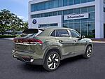 New 2026 Volkswagen Atlas Cross Sport 2.0T SE W/TECHNOLOGY FWD in PALM BEACH GARDENS, FLORIDA (Photo 7)