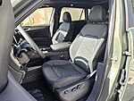 New 2026 Volkswagen Atlas Cross Sport 2.0T SE W/TECHNOLOGY FWD in PALM BEACH GARDENS, FLORIDA (Photo 9)