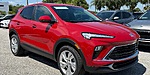New 2026 BUICK ENCORE GX FWD 4DR PREFERRED in PALM BEACH GARDENS, FLORIDA