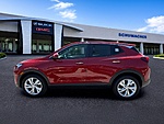 New 2026 BUICK ENCORE GX FWD 4DR PREFERRED in PALM BEACH GARDENS, FLORIDA (Photo 4)