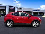New 2026 BUICK ENCORE GX FWD 4DR PREFERRED in PALM BEACH GARDENS, FLORIDA (Photo 8)