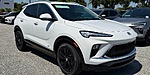 New 2026 BUICK ENCORE GX FWD 4DR SPORT TOURING in PALM BEACH GARDENS, FLORIDA