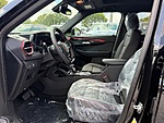 New 2026 CHEVROLET TRAILBLAZER FWD 4DR RS in PALM BEACH GARDENS, FLORIDA (Photo 11)