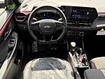 New 2026 CHEVROLET TRAILBLAZER FWD 4DR RS in PALM BEACH GARDENS, FLORIDA (Photo 14)