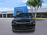 New 2026 CHEVROLET TRAILBLAZER FWD 4DR RS in PALM BEACH GARDENS, FLORIDA (Photo 2)