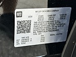 New 2026 CHEVROLET TRAILBLAZER FWD 4DR RS in PALM BEACH GARDENS, FLORIDA (Photo 26)