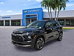 New 2026 CHEVROLET TRAILBLAZER FWD 4DR RS in PALM BEACH GARDENS, FLORIDA (Photo 3)