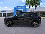 New 2026 CHEVROLET TRAILBLAZER FWD 4DR RS in PALM BEACH GARDENS, FLORIDA (Photo 4)