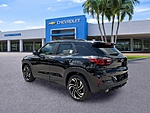 New 2026 CHEVROLET TRAILBLAZER FWD 4DR RS in PALM BEACH GARDENS, FLORIDA (Photo 5)