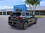 New 2026 CHEVROLET TRAILBLAZER FWD 4DR RS in PALM BEACH GARDENS, FLORIDA (Photo 7)