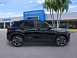 New 2026 CHEVROLET TRAILBLAZER FWD 4DR RS in PALM BEACH GARDENS, FLORIDA (Photo 8)