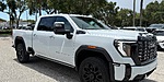 New 2026 GMC SIERRA 2500 4WD CREW CAB 159" DENALI ULTIMATE in PALM BEACH GARDENS, FLORIDA