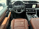 New 2026 GMC SIERRA 2500 4WD CREW CAB 159