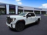 New 2026 GMC SIERRA 2500 4WD CREW CAB 159