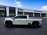 New 2026 GMC SIERRA 2500 4WD CREW CAB 159