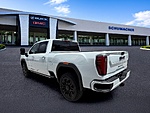 New 2026 GMC SIERRA 2500 4WD CREW CAB 159