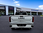 New 2026 GMC SIERRA 2500 4WD CREW CAB 159