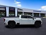 New 2026 GMC SIERRA 2500 4WD CREW CAB 159