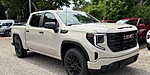 New 2026 GMC SIERRA 1500 4WD CREW CAB 147" PRO in PALM BEACH GARDENS, FLORIDA