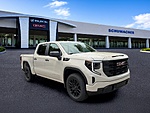 New 2026 GMC SIERRA 1500 4WD CREW CAB 147
