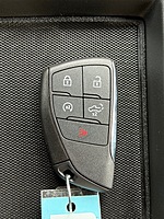 New 2026 GMC SIERRA 1500 4WD CREW CAB 147
