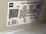 New 2026 GMC SIERRA 1500 4WD CREW CAB 147