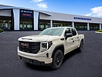 New 2026 GMC SIERRA 1500 4WD CREW CAB 147