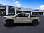 New 2026 GMC SIERRA 1500 4WD CREW CAB 147