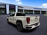 New 2026 GMC SIERRA 1500 4WD CREW CAB 147