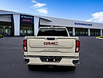 New 2026 GMC SIERRA 1500 4WD CREW CAB 147