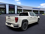 New 2026 GMC SIERRA 1500 4WD CREW CAB 147